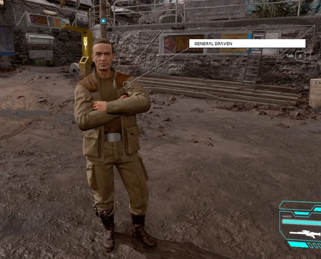 Star Wars - Rebel Alliance Storyline V8.5