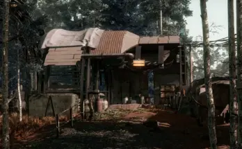 Star Wars Stories - Deserter V1.0