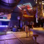 Star Wars Stories - Deserter V1.0