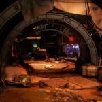 Star Wars Stories - Deserter V1.0