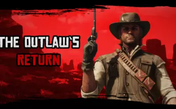 TOR - The Outlaw's Return V1.0.1