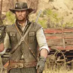 TOR - The Outlaw's Return V1.0.1