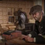 TOR - The Outlaw's Return V1.0.1