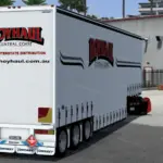 TSA Belly Deck Trailers v1.3 (1.56.x)