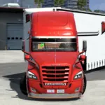 TSA Belly Deck Trailers v1.3 (1.56.x)
