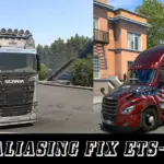 TAA (Temporal Anti Aliasing) v10.2.30 (1.56.x)