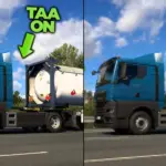 TAA (Temporal Anti Aliasing) v10.2.30 (1.56.x)