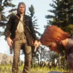 The Beta Homesteader - Restored V1.0