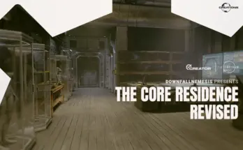 The Core Residence - Revised