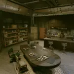 The Core Residence - Revised