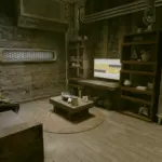 The Core Residence - Revised