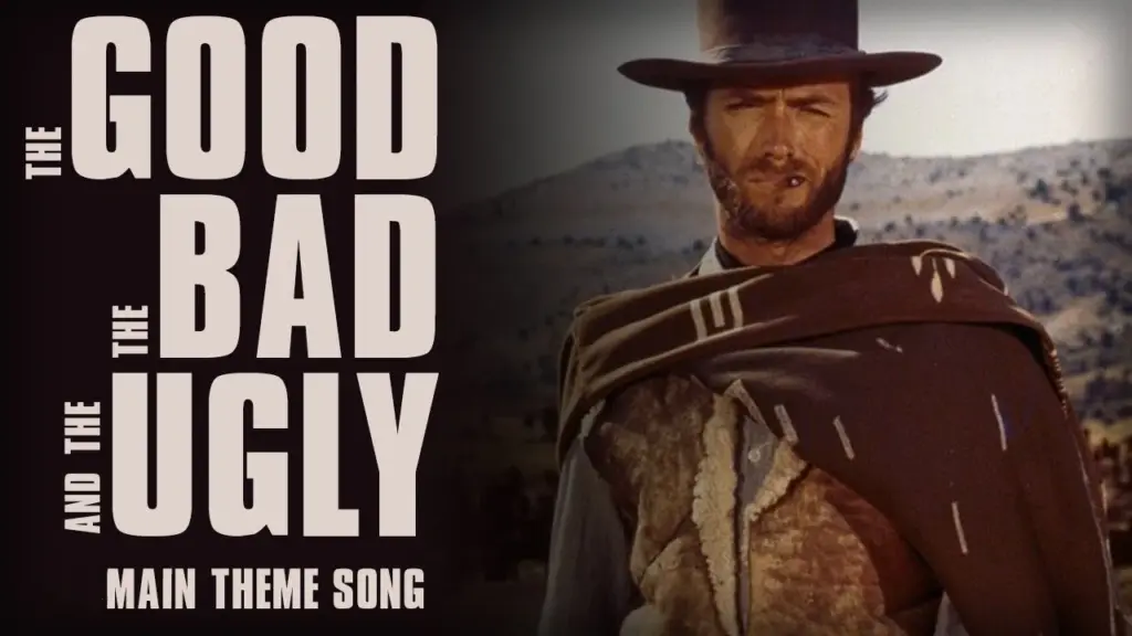 The Good The Bad and The Ugly - Loading Music V1.0