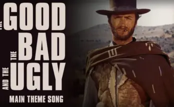 The Good The Bad and The Ugly - Loading Music V1.0