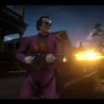 The Joker Outfit Skin Pack V1.0