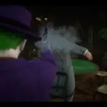 The Joker Outfit Skin Pack V1.0