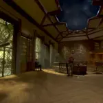 The Lodge Cozymaxxed - A Lightweight The Lodge Overhaul V1.0