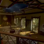 The Lodge Cozymaxxed - A Lightweight The Lodge Overhaul V1.0