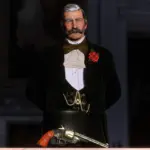 The Oathkeeper - Sir Joseph's Revolver V1.0