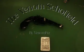 The Venom Schofield V1.0