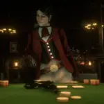 The Venom Schofield V1.0