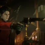 The Venom Schofield V1.0