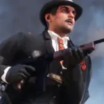 Thompson M1928 V0.35