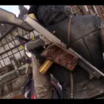 Thompson M1928 V0.35