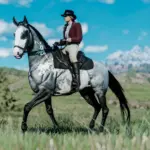 Space Cowgirl's Thoroughbred Pack V1.0