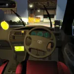 Toyota Corolla AE101 v1.1 1.56