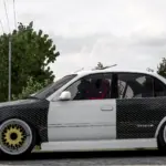 Toyota Corolla AE101 v1.1 1.56