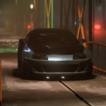 Toyota Supra Mk 4 - Standalone