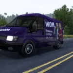 Trafico Colombiano v1.6 (1.56.x)