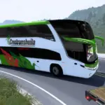 Trafico Colombiano v1.6 (1.56.x)