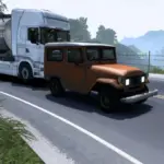 Trafico Colombiano v1.6 (1.56.x)