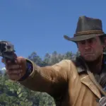 Trailer 2 Arthur Morgan V1.0