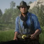 Trailer 2 Arthur Morgan V1.0