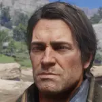 Trailer 2 Arthur Morgan V1.0