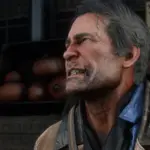 Trailer 2 Arthur Morgan V1.0