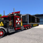 Trasporte de zombies V3.0