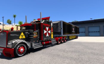 Trasporte de zombies V3.0