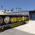 Trasporte de zombies V3.0