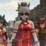 UMAMUSUME-Gold Ship V1.0