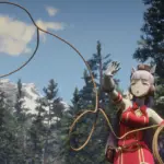 UMAMUSUME-Gold Ship V1.0