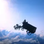 Ultimate Wagon Overhaul V1.0