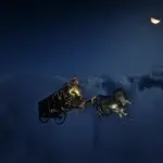 Ultimate Wagon Overhaul V1.0