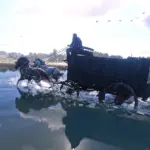 Ultimate Wagon Overhaul V1.0