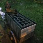 Ultimate Wagon Overhaul V1.0