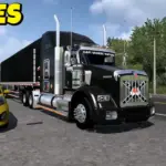 Ultra Realistic Graphics Mod v1.0 (1.56.x)