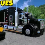 Ultra Realistic Graphics Mod v1.0 (1.56.x)