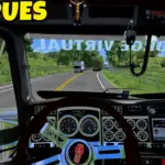 Ultra Realistic Graphics Mod v1.0 (1.56.x)